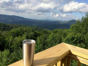 Come relax at 4900 feet